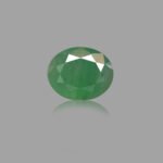 6.6 Carats Emerald ( 7.33 Ratti Panna )