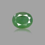 6.84 Carats Emerald ( 7.6 Ratti Panna )