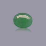 5.94 Carats Emerald ( 6.6 Ratti Panna )