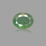 4.73 Carats Emerald ( 5.26 Ratti Panna )