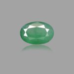 4.93 Carats Emerald ( 5.48 Ratti Panna )