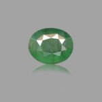 5.87 Carats Emerald ( 6.52 Ratti Panna )
