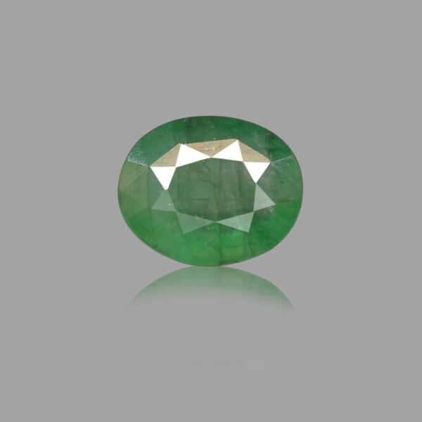 5.87 Carats Emerald ( 6.52 Ratti Panna )