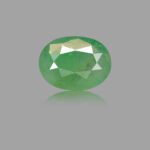 7.53 Carats Emerald ( 8.37 Ratti Panna )