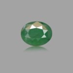 7.58 Carats Emerald ( 8.42 Ratti Panna )