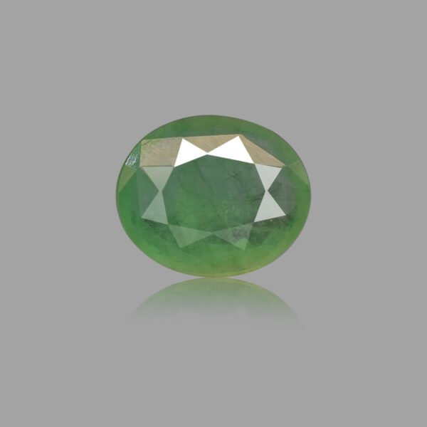 5.87 Carats Emerald ( 6.52 Ratti Panna )