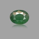 4.96 Carats Emerald ( 5.51 Ratti Panna )