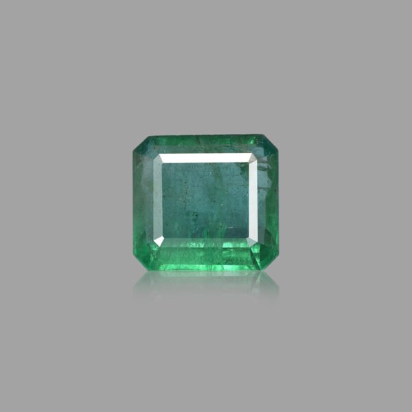 9.6 Carats Emerald ( 10.67 Ratti Panna )