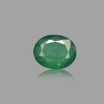 7.31 Carats Emerald ( 8.12 Ratti Panna )