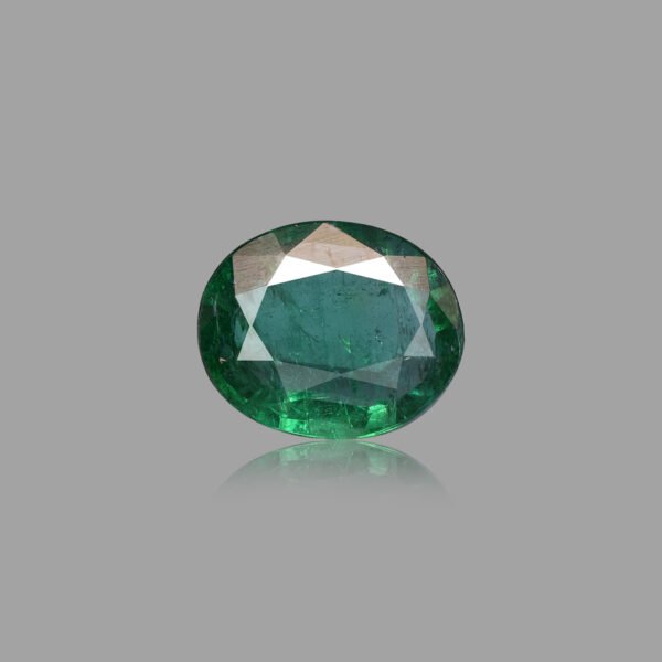 6.32 Carats Emerald ( 7.02 Ratti Panna )