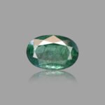 6.86 Carats Emerald ( 7.62 Ratti Panna )