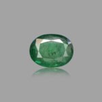 6.36 Carats Emerald ( 7.07 Ratti Panna )