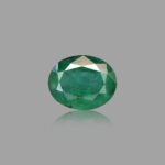6.57 Carats Emerald ( 7.3 Ratti Panna )