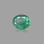 6.75 Carats Emerald ( 7.5 Ratti Panna )