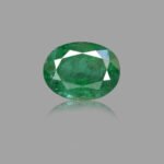 5.49 Carats Emerald ( 6.1 Ratti Panna )