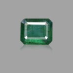 5.55 Carats Emerald ( 6.17 Ratti Panna )