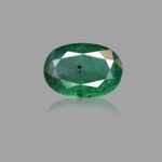 5.76 Carats Emerald ( 6.4 Ratti Panna )