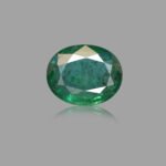 5.51 Carats Emerald ( 6.12 Ratti Panna )