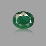 5.84 Carats Emerald ( 6.49 Ratti Panna )