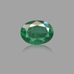 5.73 Carats Emerald ( 6.37 Ratti Panna )