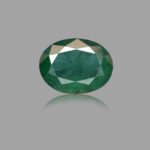 5.52 Carats Emerald ( 6.13 Ratti Panna )