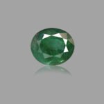 5.42 Carats Emerald ( 6.02 Ratti Panna )