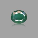 5.77 Carats Emerald ( 6.41 Ratti Panna )