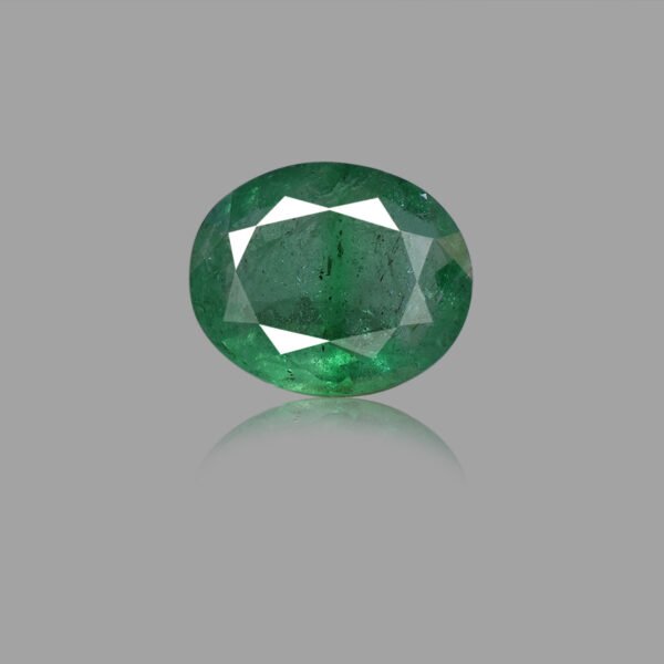 5.71 Carats Emerald ( 6.34 Ratti Panna )