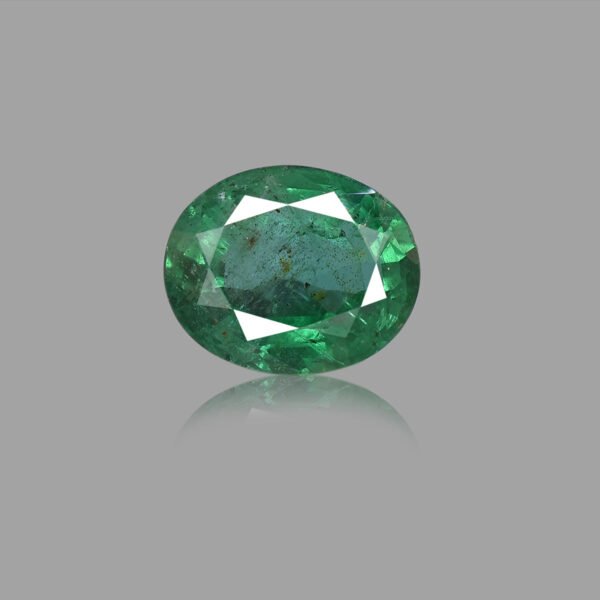 4.85 Carats Emerald ( 5.39 Ratti Panna )
