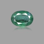 4.62 Carats Emerald ( 5.13 Ratti Panna )