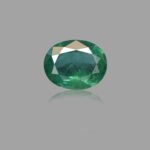 4.62 Carats Emerald ( 5.13 Ratti Panna )