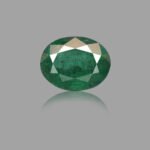 4.52 Carats Emerald ( 5.02 Ratti Panna )