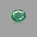 4.72 Carats Emerald ( 5.24 Ratti Panna )