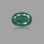 5.1 Carats Emerald ( 5.67 Ratti Panna )