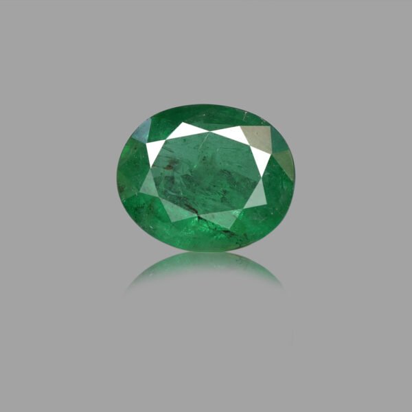 4.98 Carats Emerald ( 5.53 Ratti Panna )