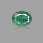 4.73 Carats Emerald ( 5.26 Ratti Panna )
