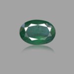 4.62 Carats Emerald ( 5.13 Ratti Panna )