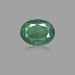 4.57 Carats Emerald ( 5.08 Ratti Panna )