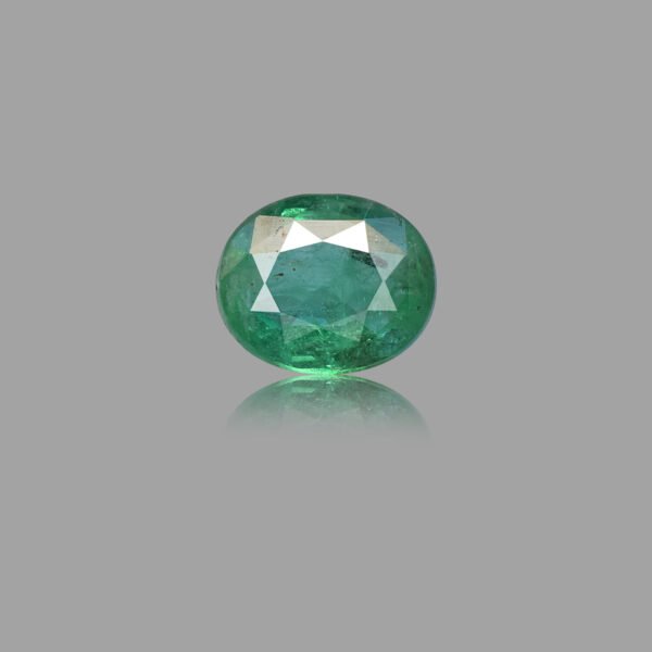 4.94 Carats Emerald ( 5.49 Ratti Panna )