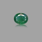 4.69 Carats Emerald ( 5.25 Ratti Panna )