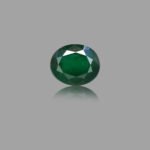 7.28 Carats Emerald ( 8.08 Ratti Panna )
