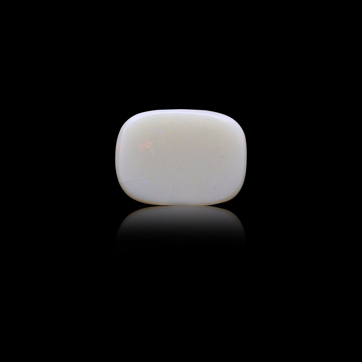 d0825-rg-opl-714-2 10.16 carats Opal ( 11.29 ratti Dudhiya Patthar ) - Image 2