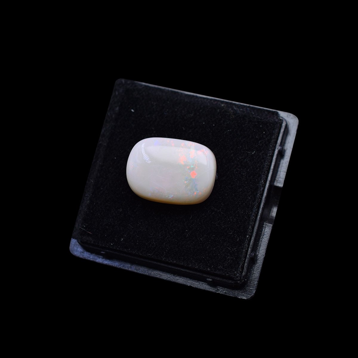 d0825-rg-opl-714-5 10.16 carats Opal ( 11.29 ratti Dudhiya Patthar ) - Image 5