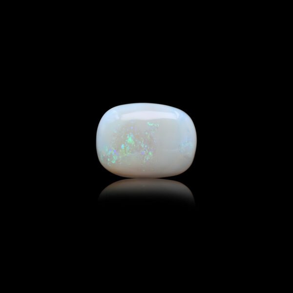 8.24 carats Opal ( 9.16 ratti Dudhiya Patthar )