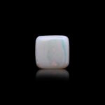 7.46 carats Opal ( 8.29 ratti Dudhiya Patthar )