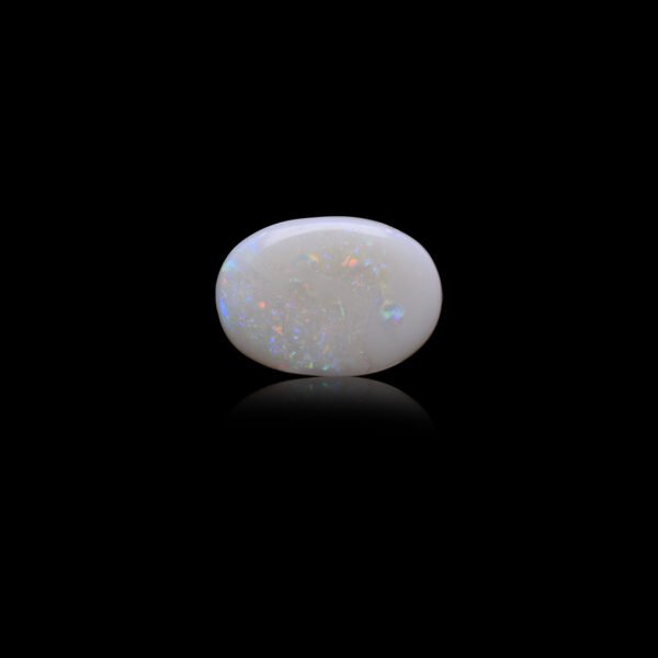 6.33 carats Opal ( 7.03 ratti Dudhiya Patthar )