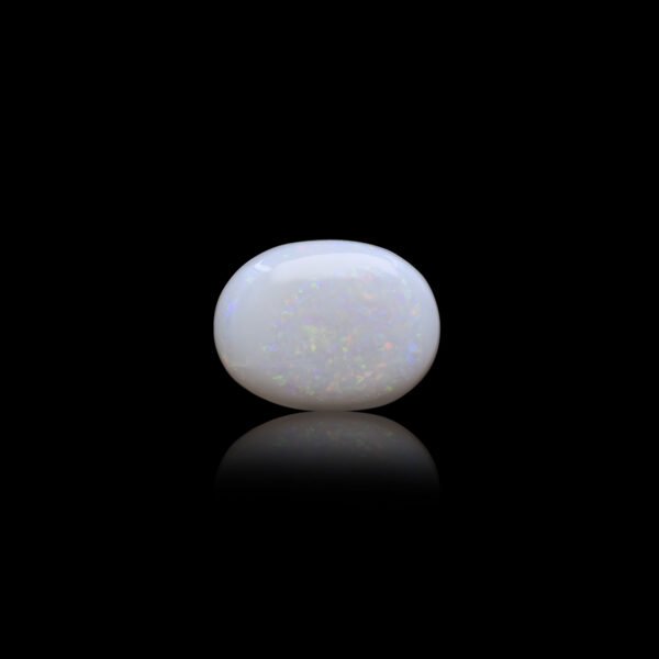 6.88 carats Opal ( 7.64 ratti Dudhiya Patthar )