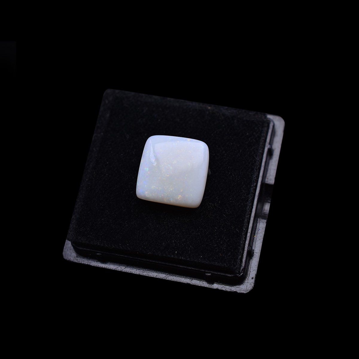 d0825-rg-opl-770-5 6.82 carats Opal ( 7.58 ratti Dudhiya Patthar ) - Image 5