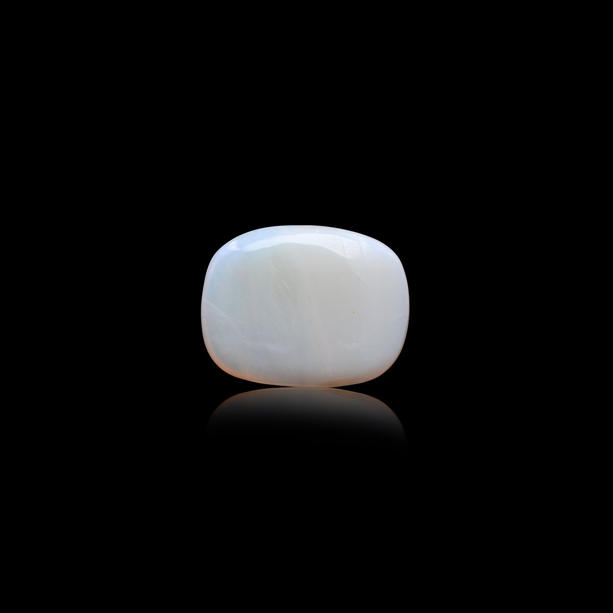 d0825-rg-opl-773-2 6.9 carats Opal ( 7.67 ratti Dudhiya Patthar ) - Image 2