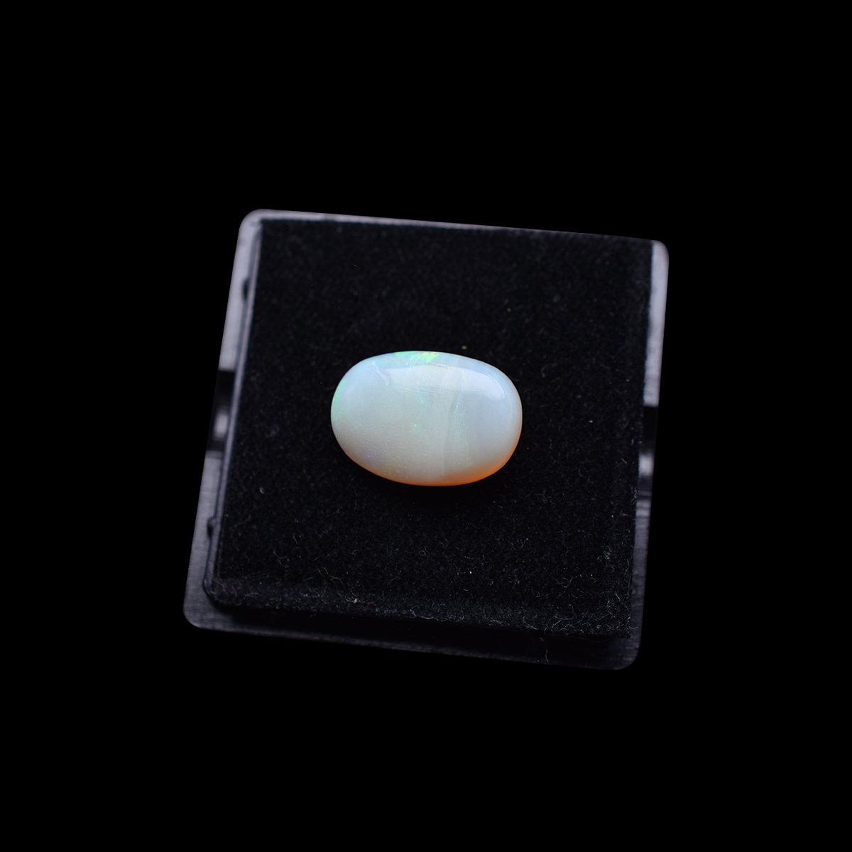 d0825-rg-opl-782-5 6.73 carats Opal ( 7.48 ratti Dudhiya Patthar ) - Image 5